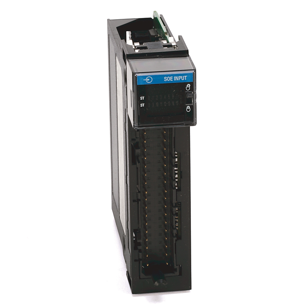 ALLEN BRADLEY ControlLogix 16 Isolate (New)