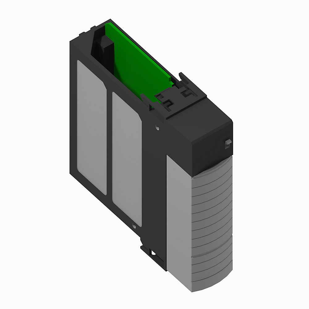 ALLEN BRADLEY Control Logix Safety IO (New)