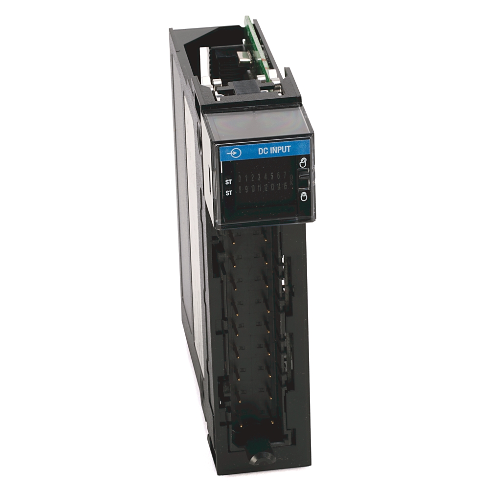 ALLEN BRADLEY ControlLogix 16 Pt 48V  (New)