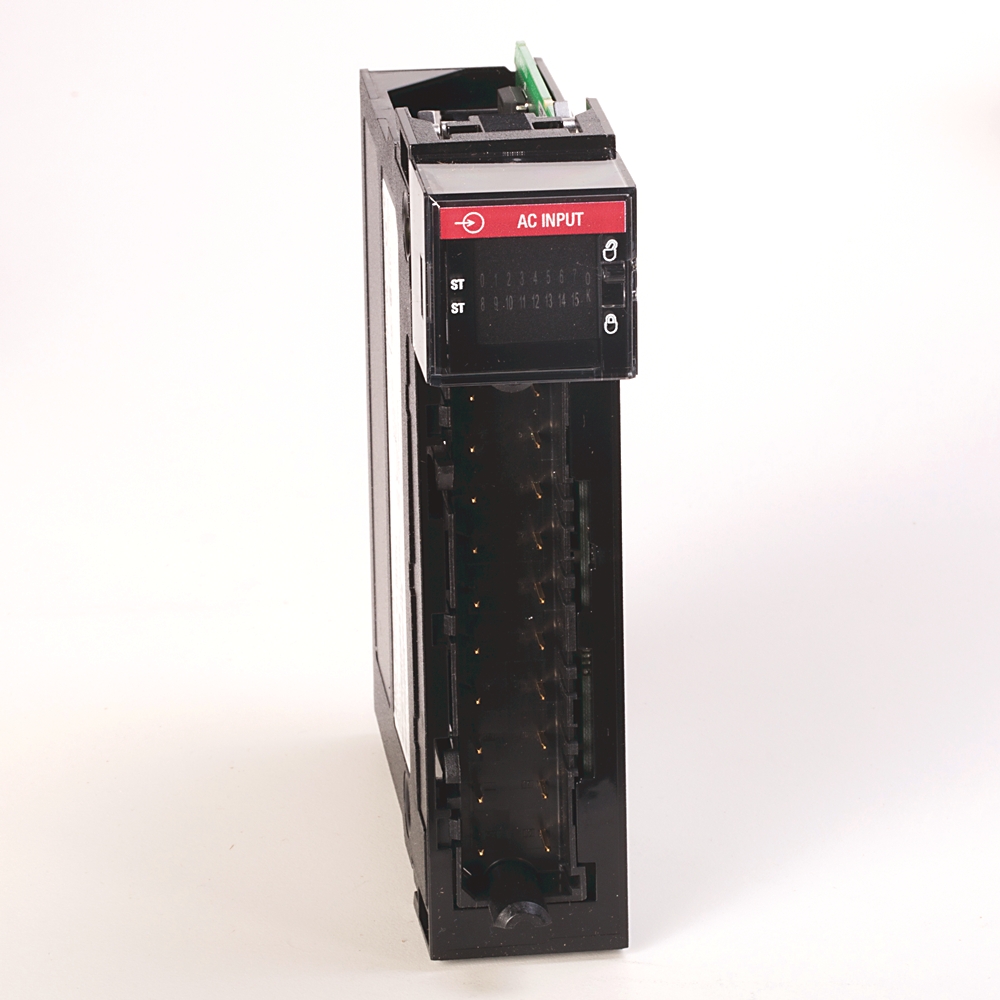 ALLEN BRADLEY ControlLogix 16 Point A (New)