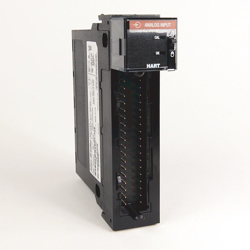 ALLEN BRADLEY ControlLogix 16 Pt A/I  (New)