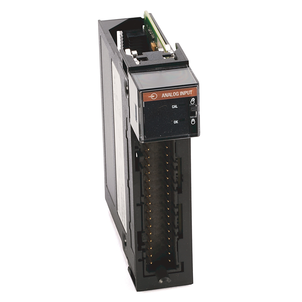 ALLEN BRADLEY ControlLogix 8 Point A/ (New)