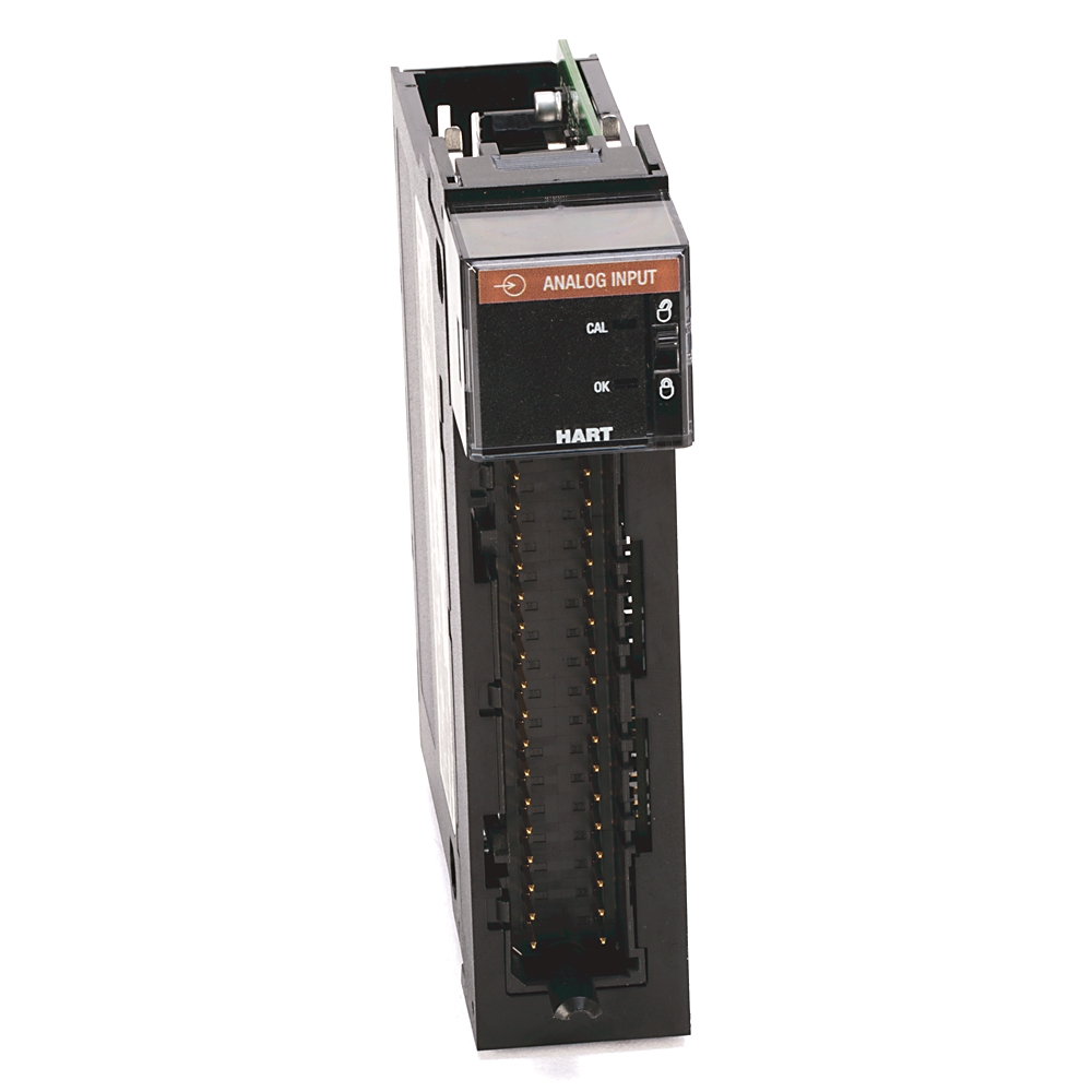 ALLEN BRADLEY ControlLogix 8 Point A/ (New)