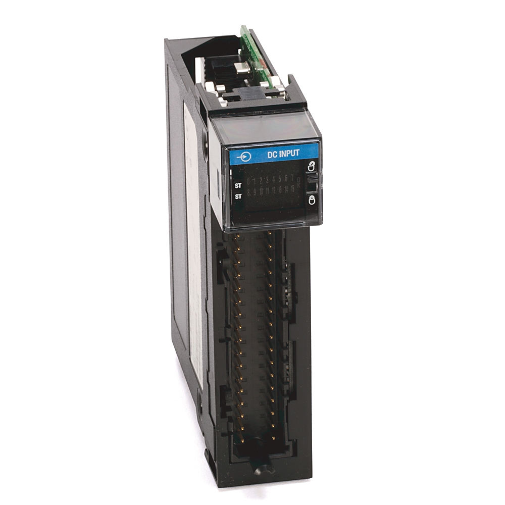 ALLEN BRADLEY ControlLogix 16 Point D (New)