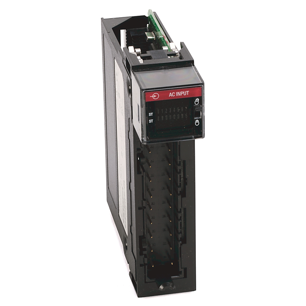 ALLEN BRADLEY ControlLogix 16 Pt D/I  (New)