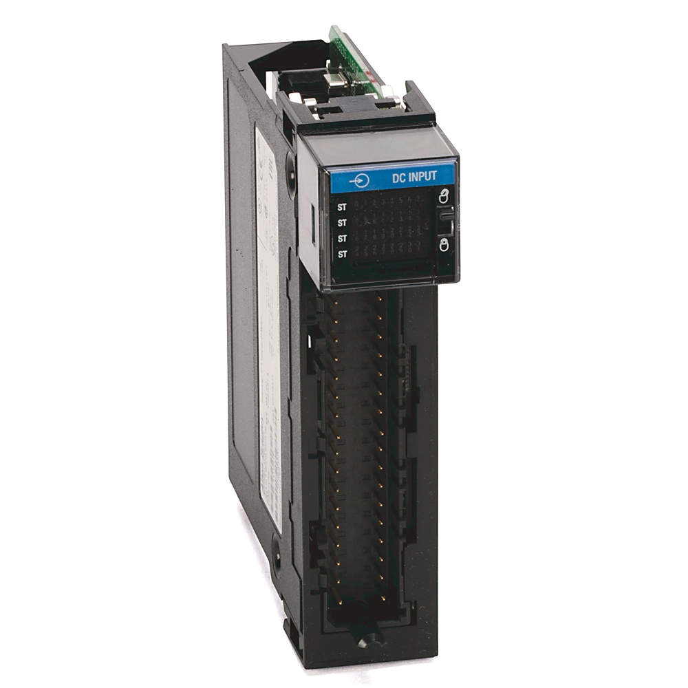 ALLEN BRADLEY ControlLogix 32 Pt 12/2 (New)