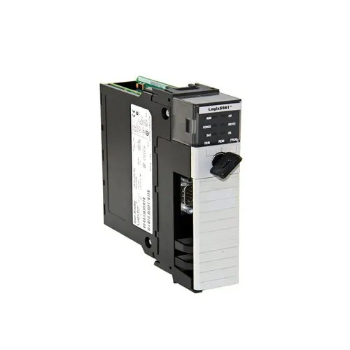 ALLEN BRADLEY ControlLogix 32 MB Cont (New)