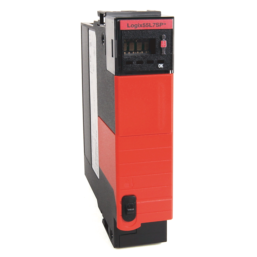 ALLEN BRADLEY Logix L7SP SIL 3 PLe Sa (New)