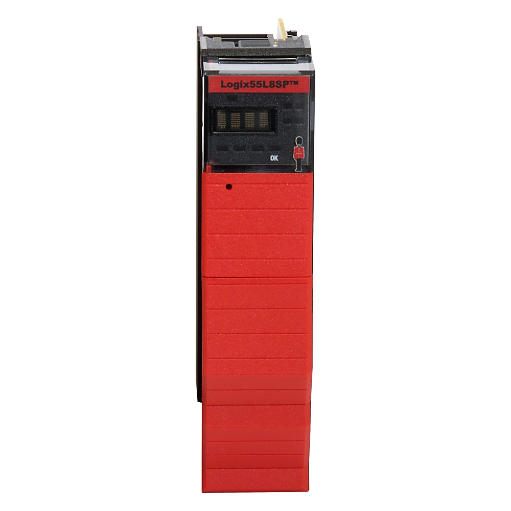 ALLEN BRADLEY GuardLogix 5580 Partner (New)