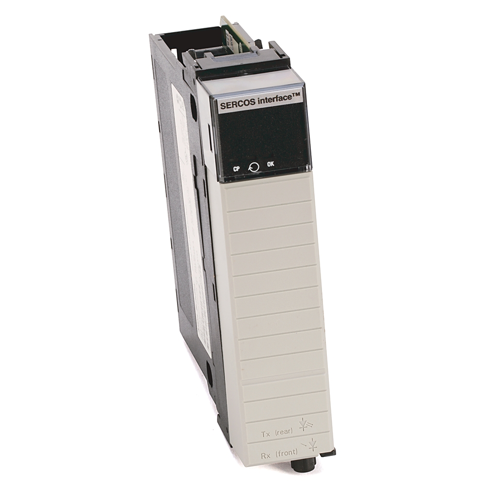 ALLEN BRADLEY ControlLogix 16 Axis SE (New)