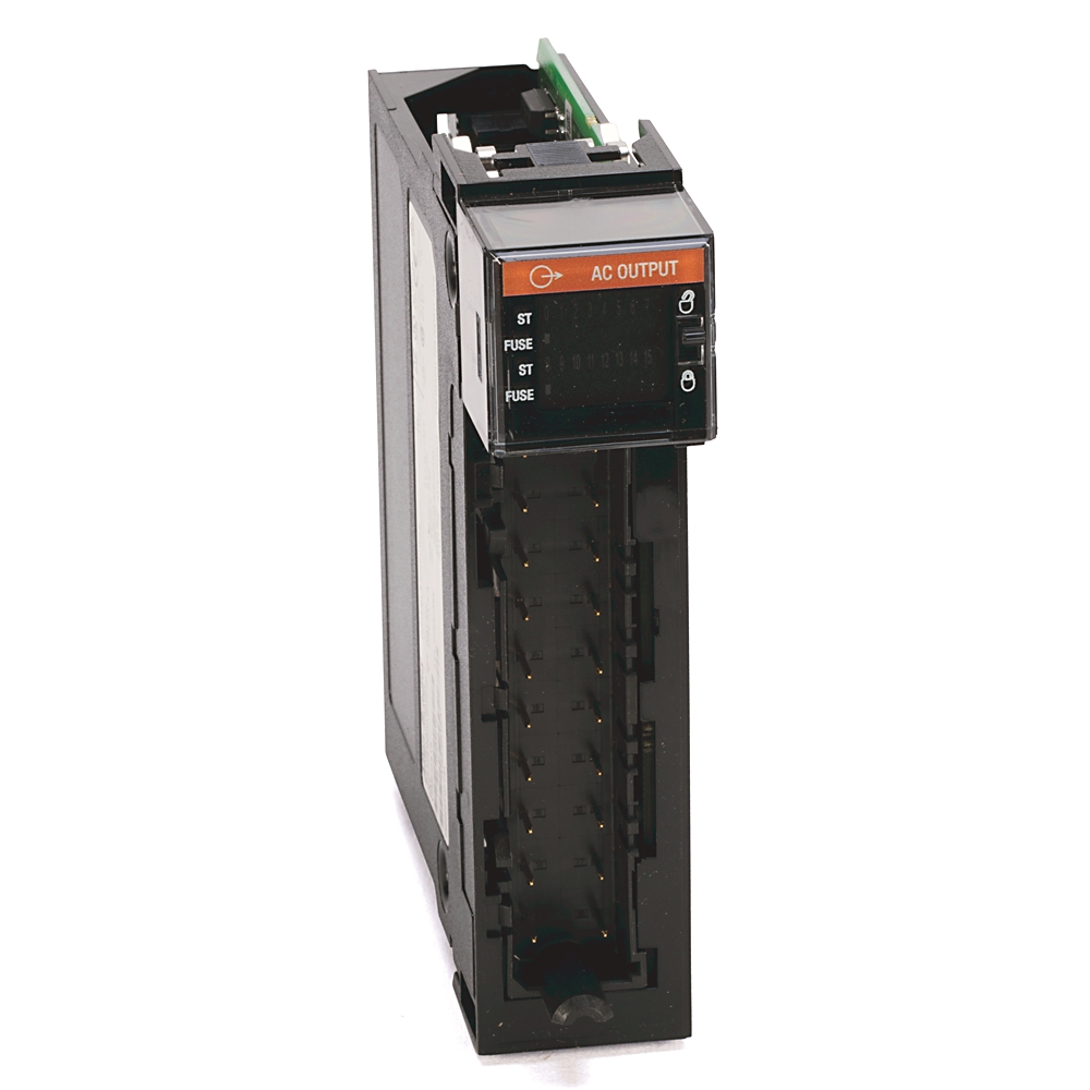 ALLEN BRADLEY ControlLogix 16 Point D (New)