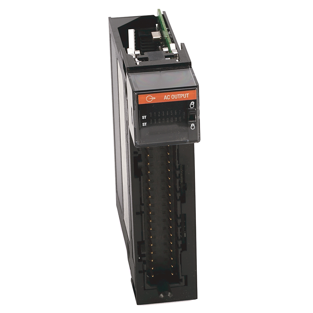 ALLEN BRADLEY ControlLogix 16 Point D (New)