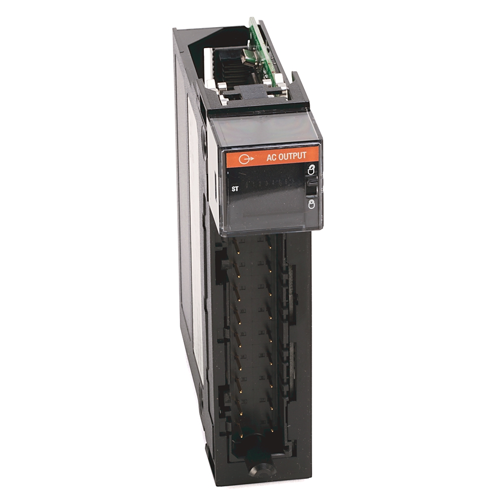 ALLEN BRADLEY ControlLogix 8 Pt D/O 1 (New)