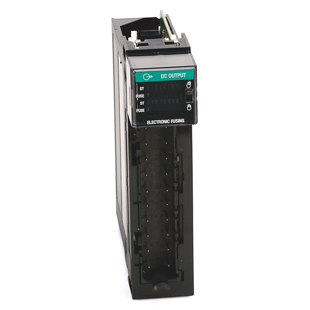 ALLEN BRADLEY ControlLogix 16 Point D (New)