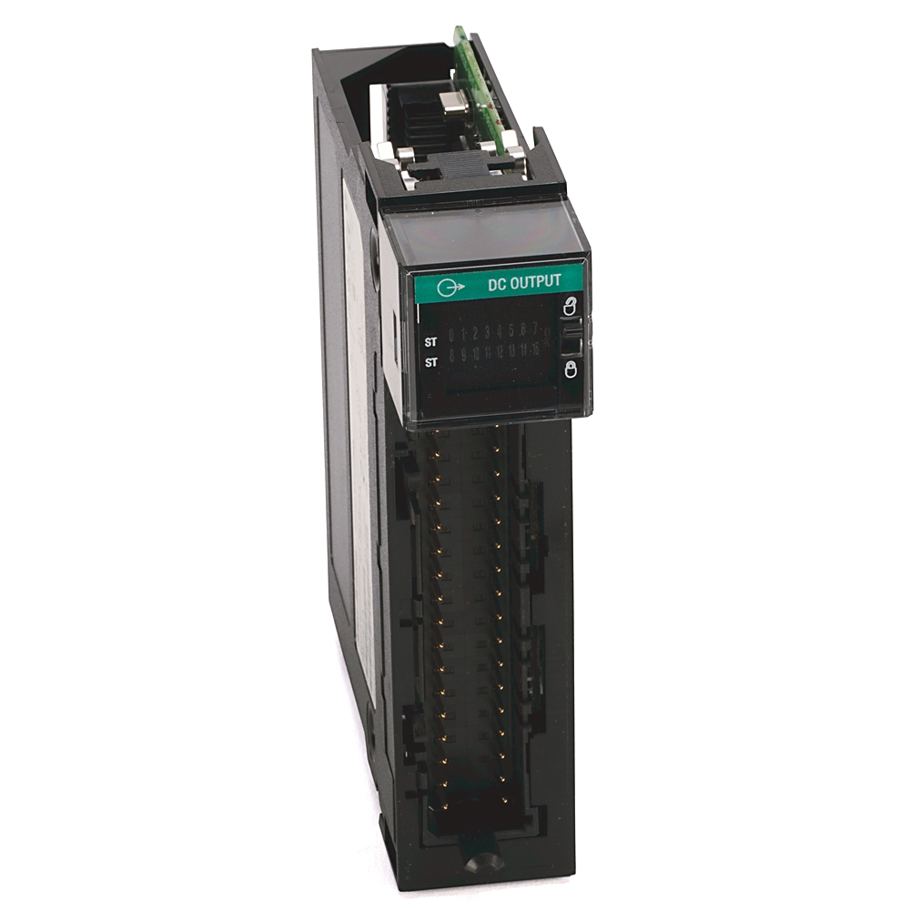 ALLEN BRADLEY ControlLogix 16 Point D (New)