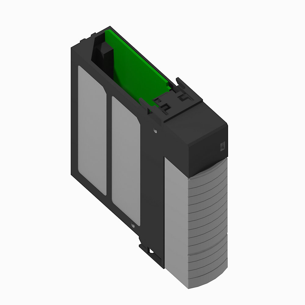 ALLEN BRADLEY Control Logix Safety IO (New)