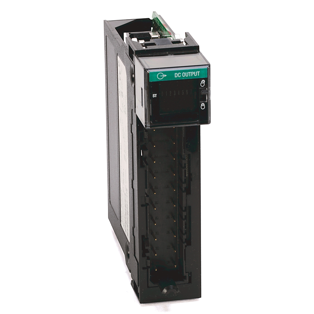 ALLEN BRADLEY ControlLogix 8 Point D/ (New)