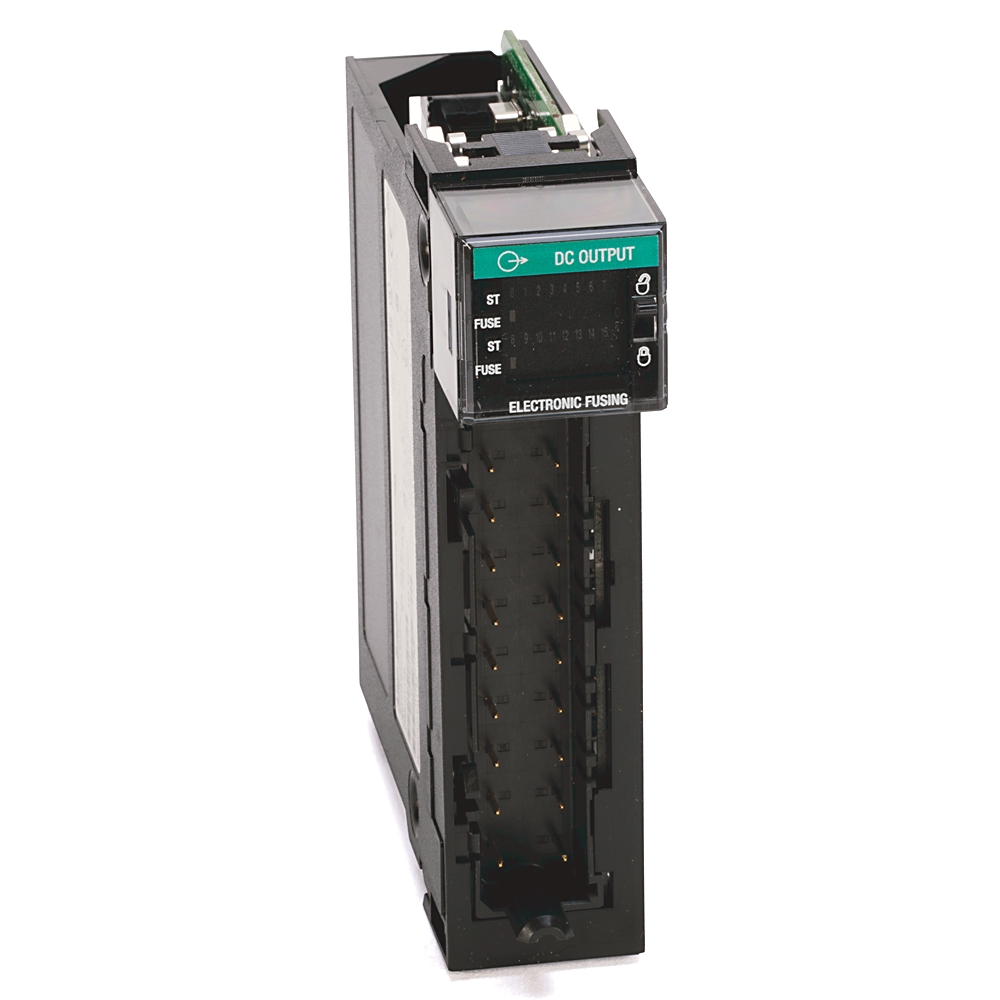 ALLEN BRADLEY ControlLogix 16 Point D (New)