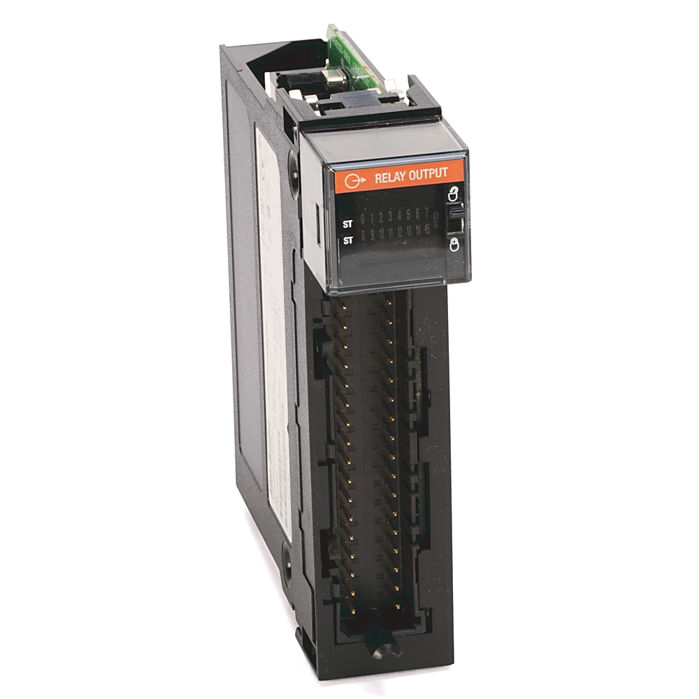 ALLEN BRADLEY ControlLogix 16 Pt Digi (New)