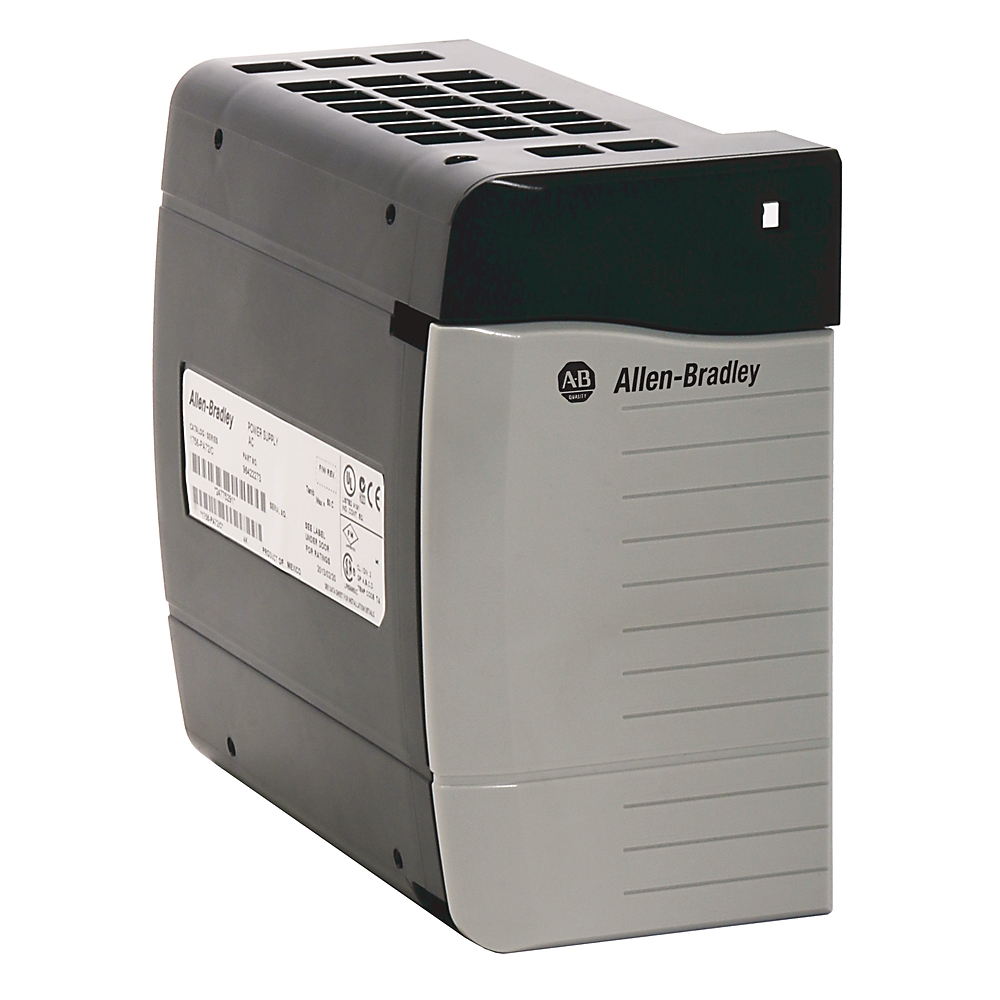 ALLEN BRADLEY ControlLogix AC Power S (New)