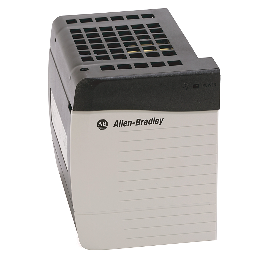 ALLEN BRADLEY ControlLogix AC Power S (New)