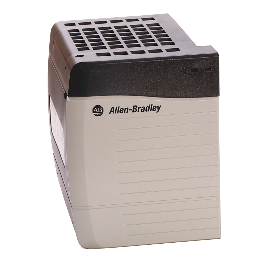 ALLEN BRADLEY ControlLogix 24V DC Pow (New)