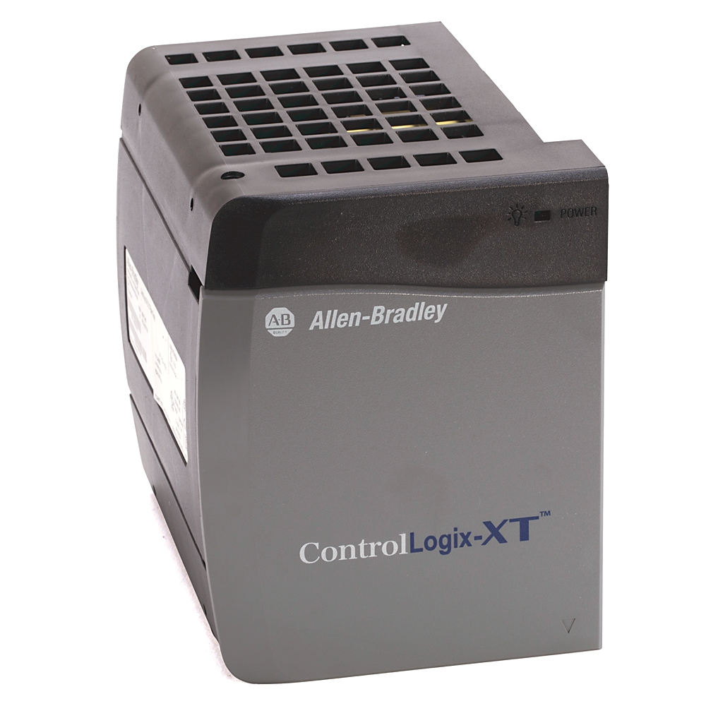 ALLEN BRADLEY ControlLogix 24V DC XT  (New)