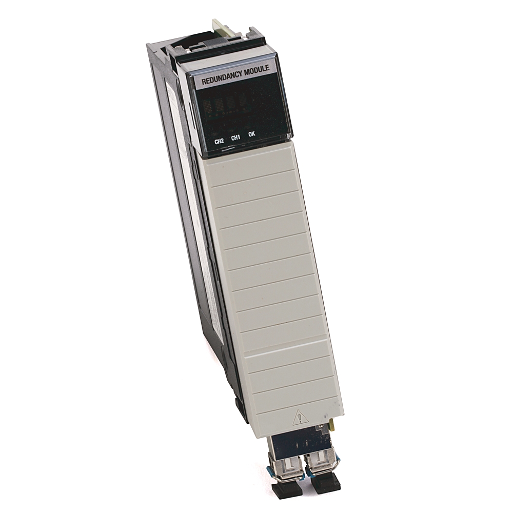 ALLEN BRADLEY ControlLogix Redundancy (New)