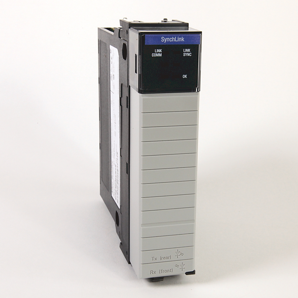 ALLEN BRADLEY ControlLogix SynchLink  (New)