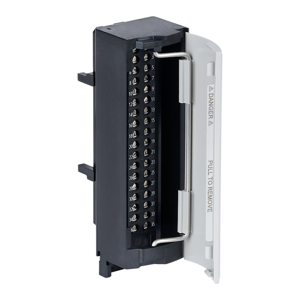 ALLEN BRADLEY ControlLogix 36 Pin Scr (New)