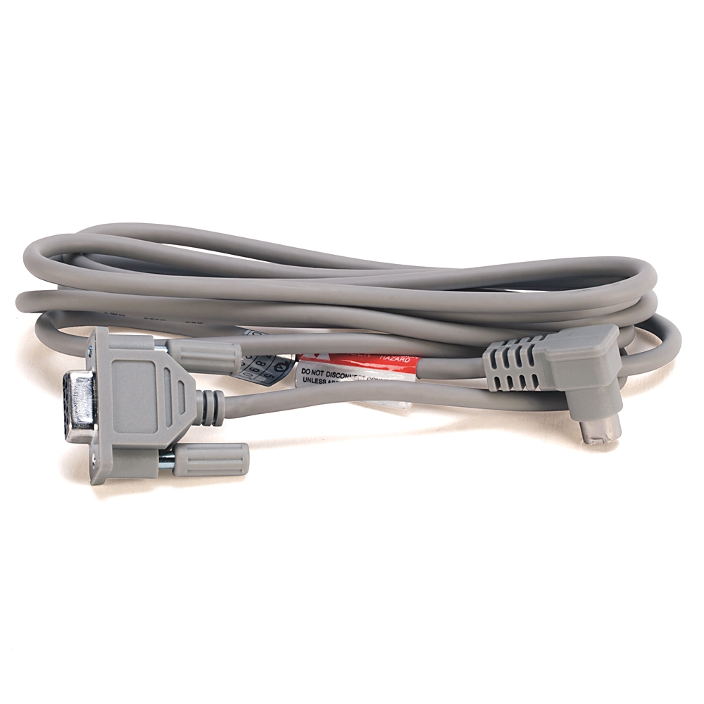 ALLEN BRADLEY MicroLogix Cable (New)