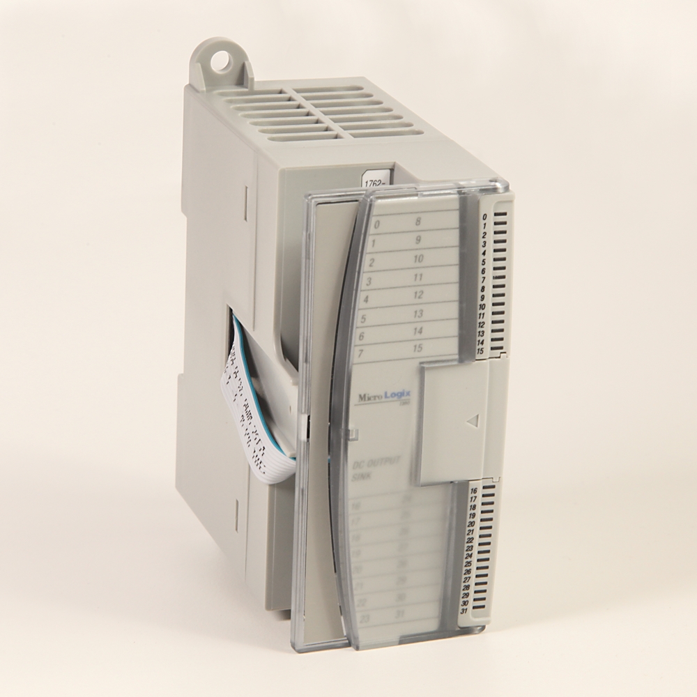 ALLEN BRADLEY MicroLogix 16 Point D/O (New)