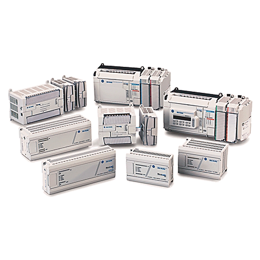 ALLEN BRADLEY MicroLogix 1400 Memory  (New)