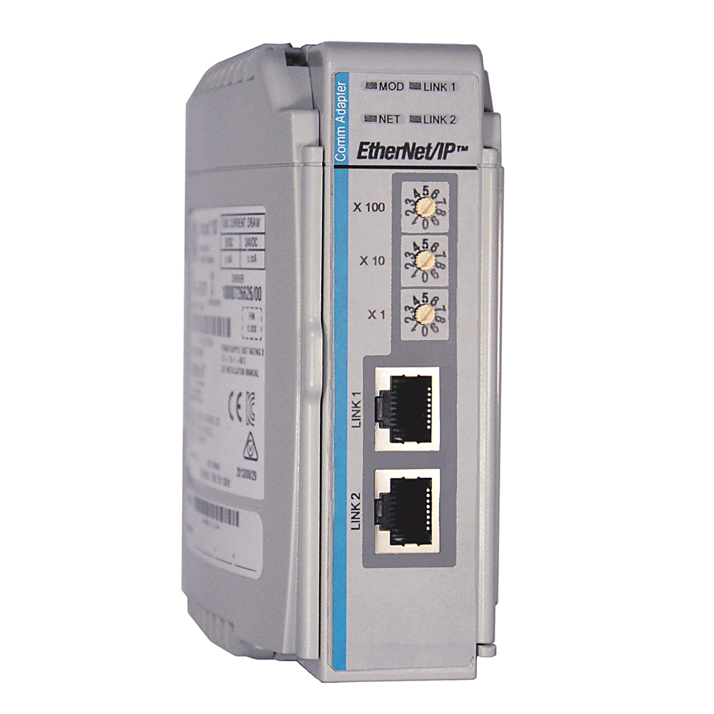 ALLEN BRADLEY 1769 Ethernet/IP Adapte (New)