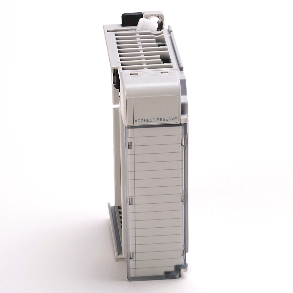 ALLEN BRADLEY CompactLogix Address Re (New)