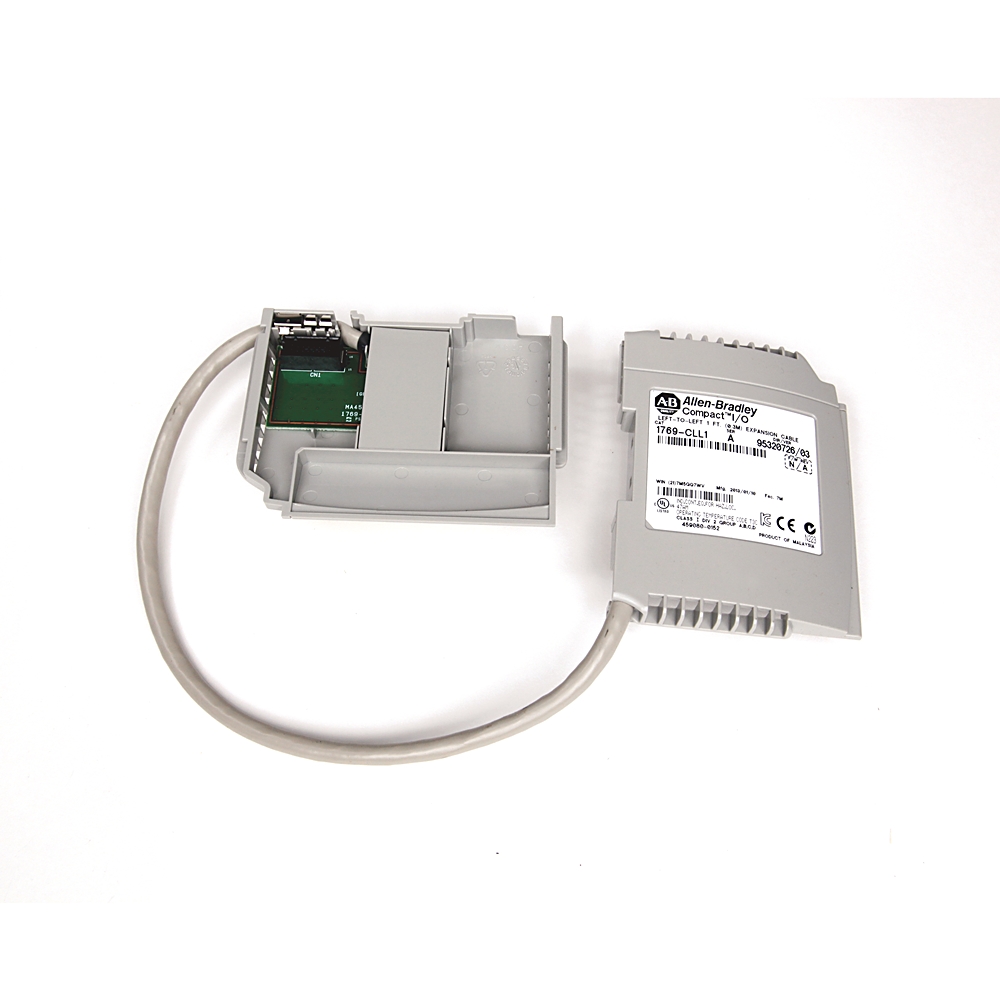 ALLEN BRADLEY CMPLX 0.3 m Left to Lef (New)
