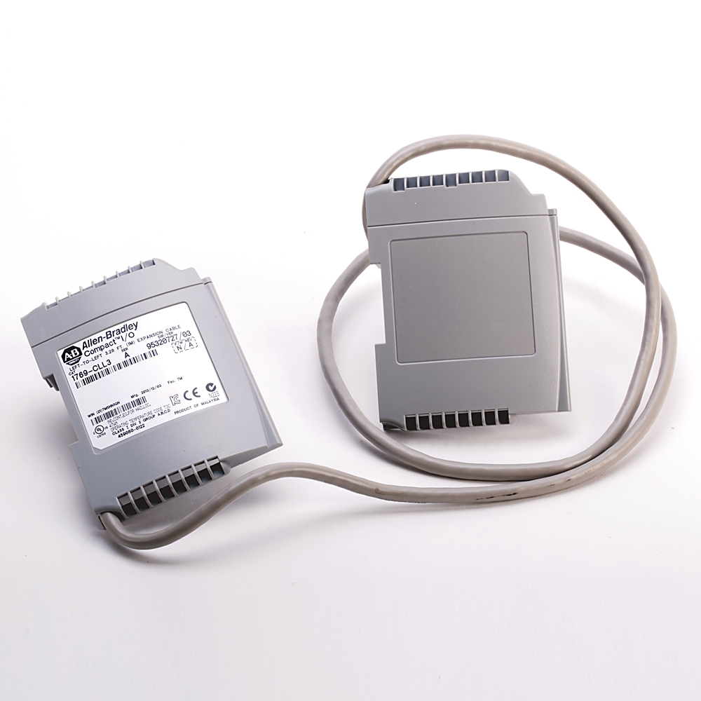 ALLEN BRADLEY CMPLX 1 m Left to Left  (New)