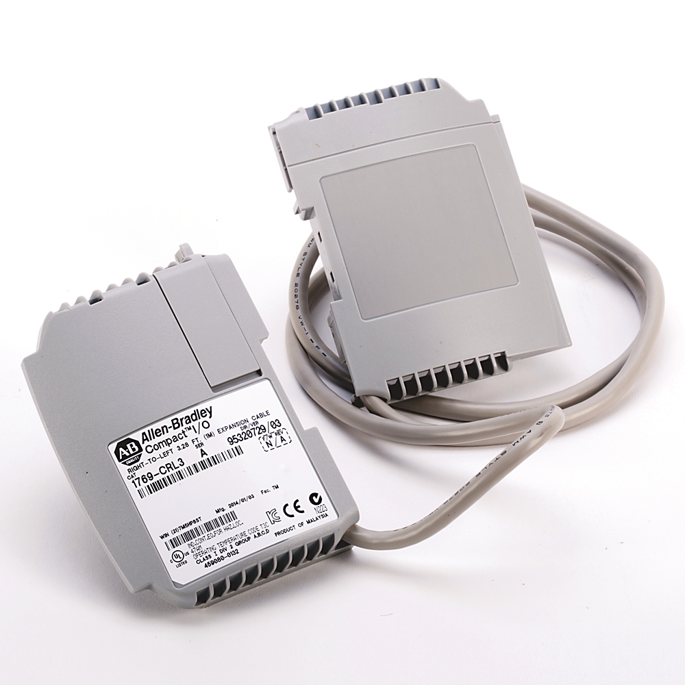 ALLEN BRADLEY CMPLX 1 m Right to Left (New)