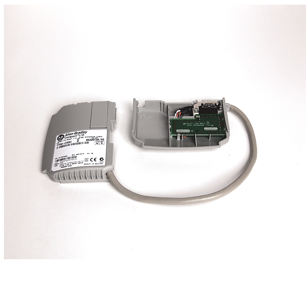 ALLEN BRADLEY CMPLX 0.3 m Right to Ri (New)