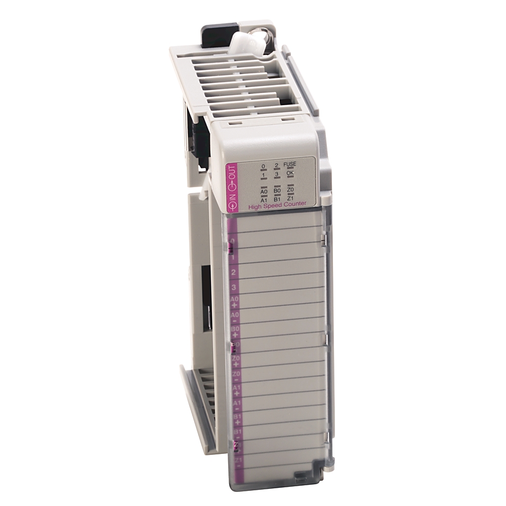 ALLEN BRADLEY CompactLogix High-Speed (New)