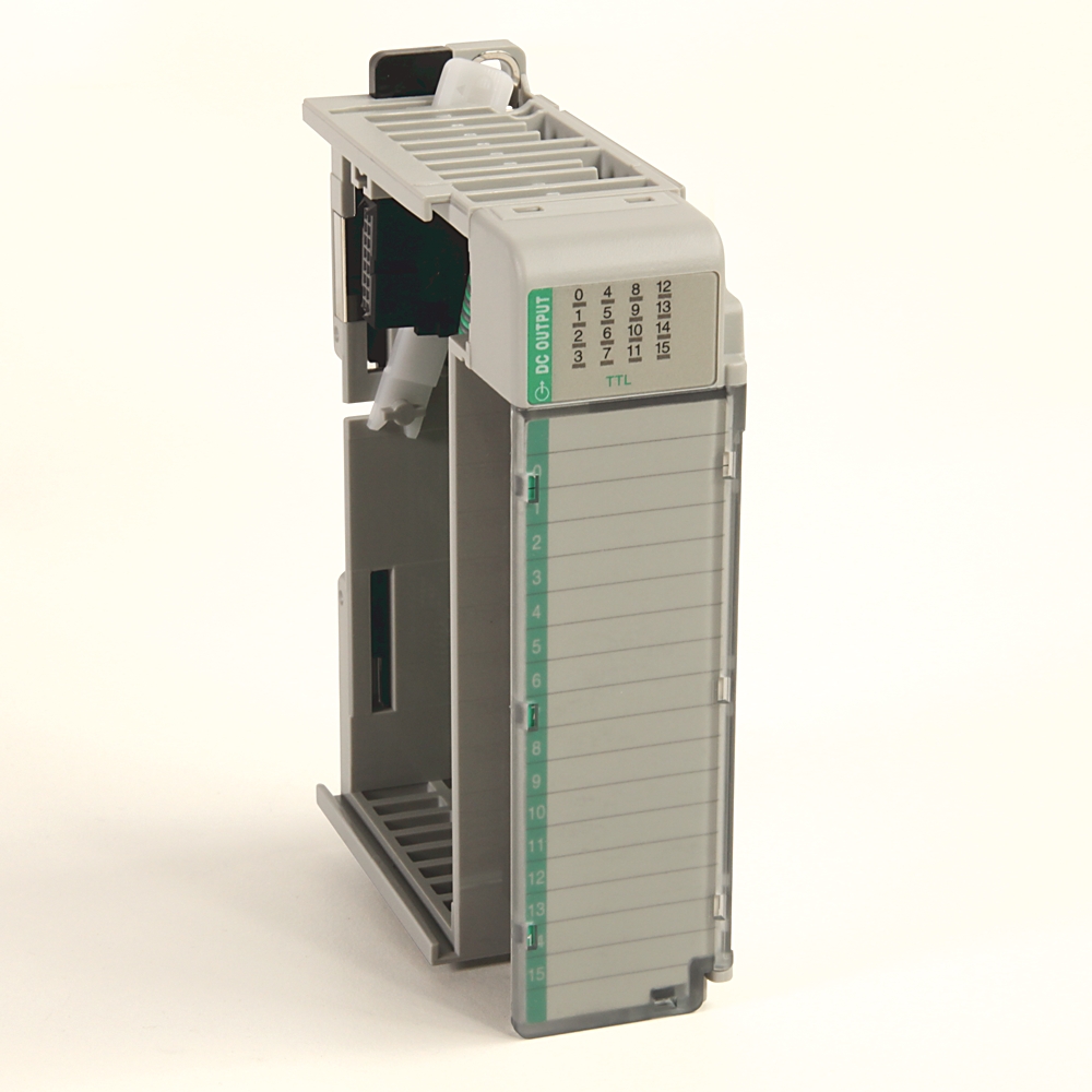 ALLEN BRADLEY CompactLogix 16 Pt 5V T (New)