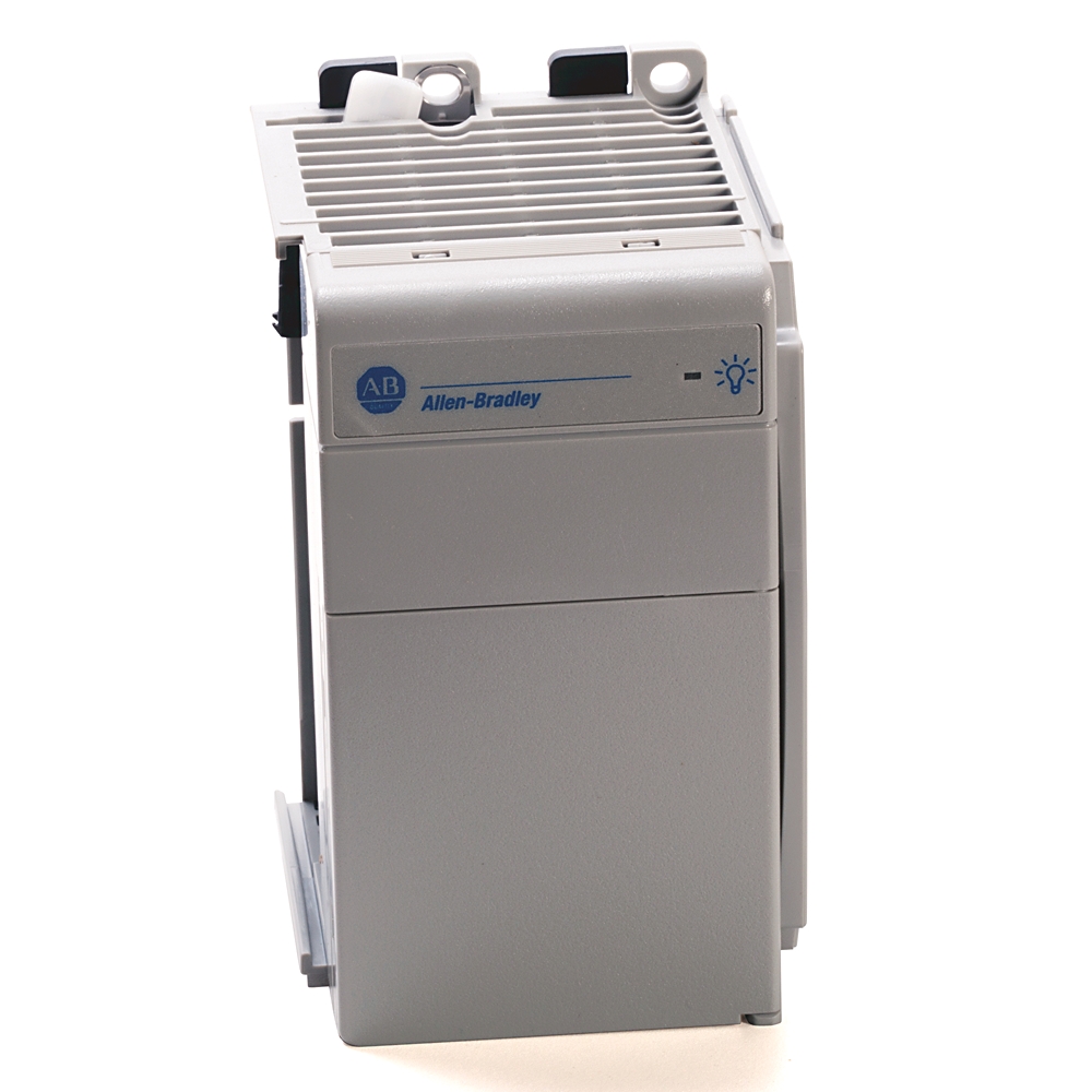 ALLEN BRADLEY CompactLogix DC 2A/0.8A (New)
