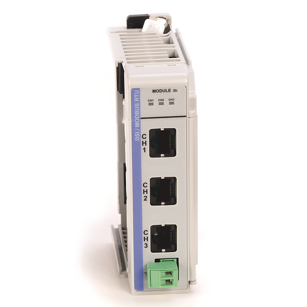 ALLEN BRADLEY Compact IO To DSI Commu (New)