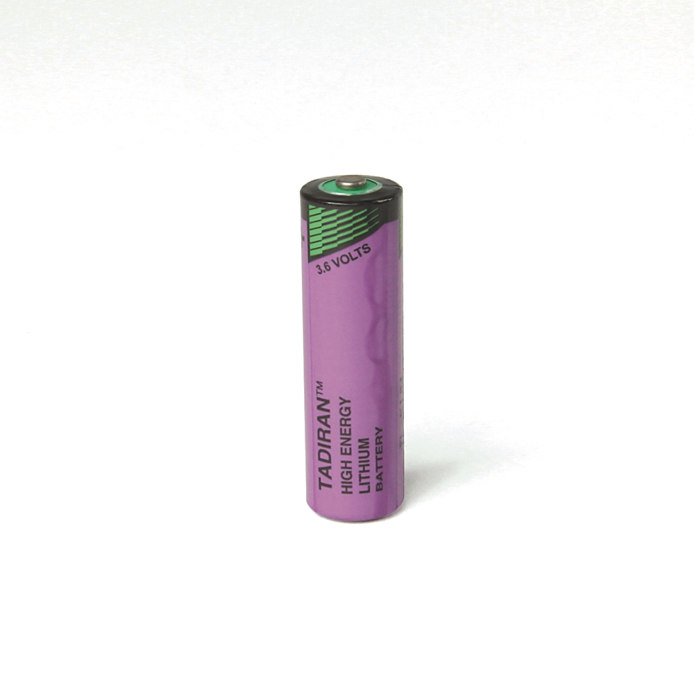 ALLEN BRADLEY PLC-5 Battery (New)