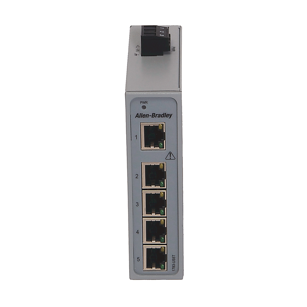ALLEN BRADLEY Stratix 2000 5T Port Un (New)