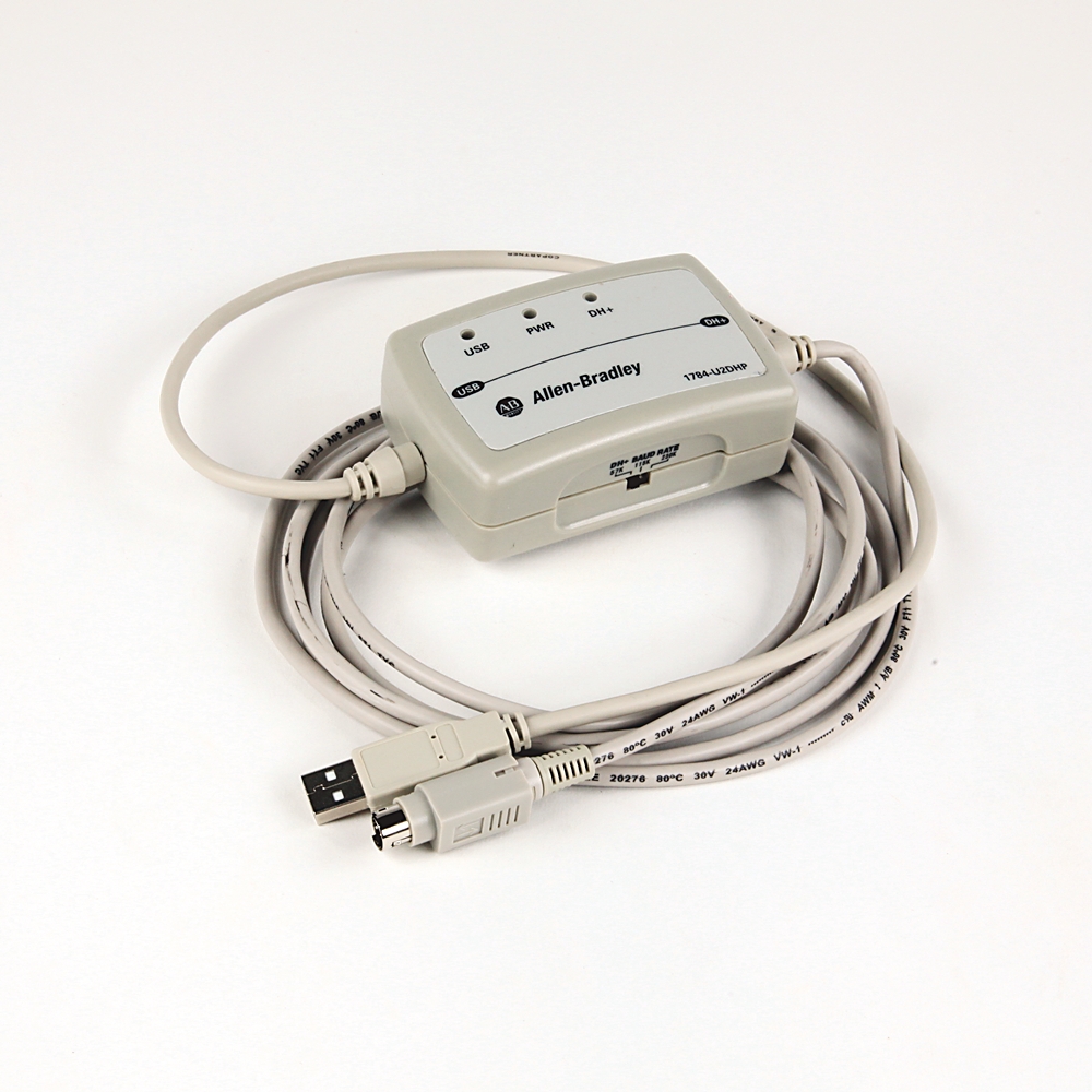 ALLEN BRADLEY Data Highway Plus Cable (New)