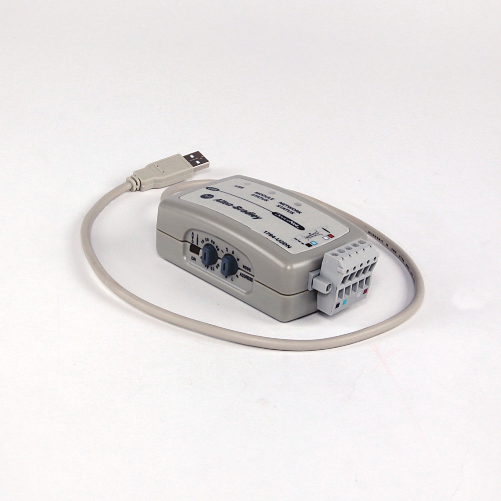 ALLEN BRADLEY DeviceNet to PC USB Int (New)