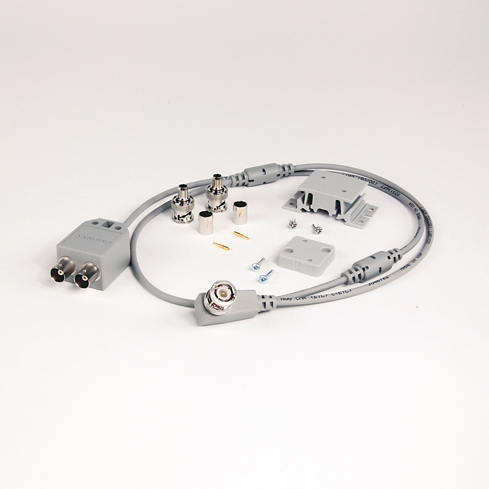 ALLEN BRADLEY ControlNet Coaxial Righ (New)