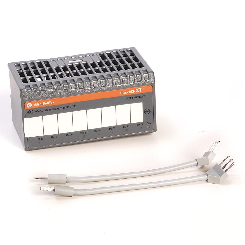 ALLEN BRADLEY Flex XT 16 Point Digita (New)