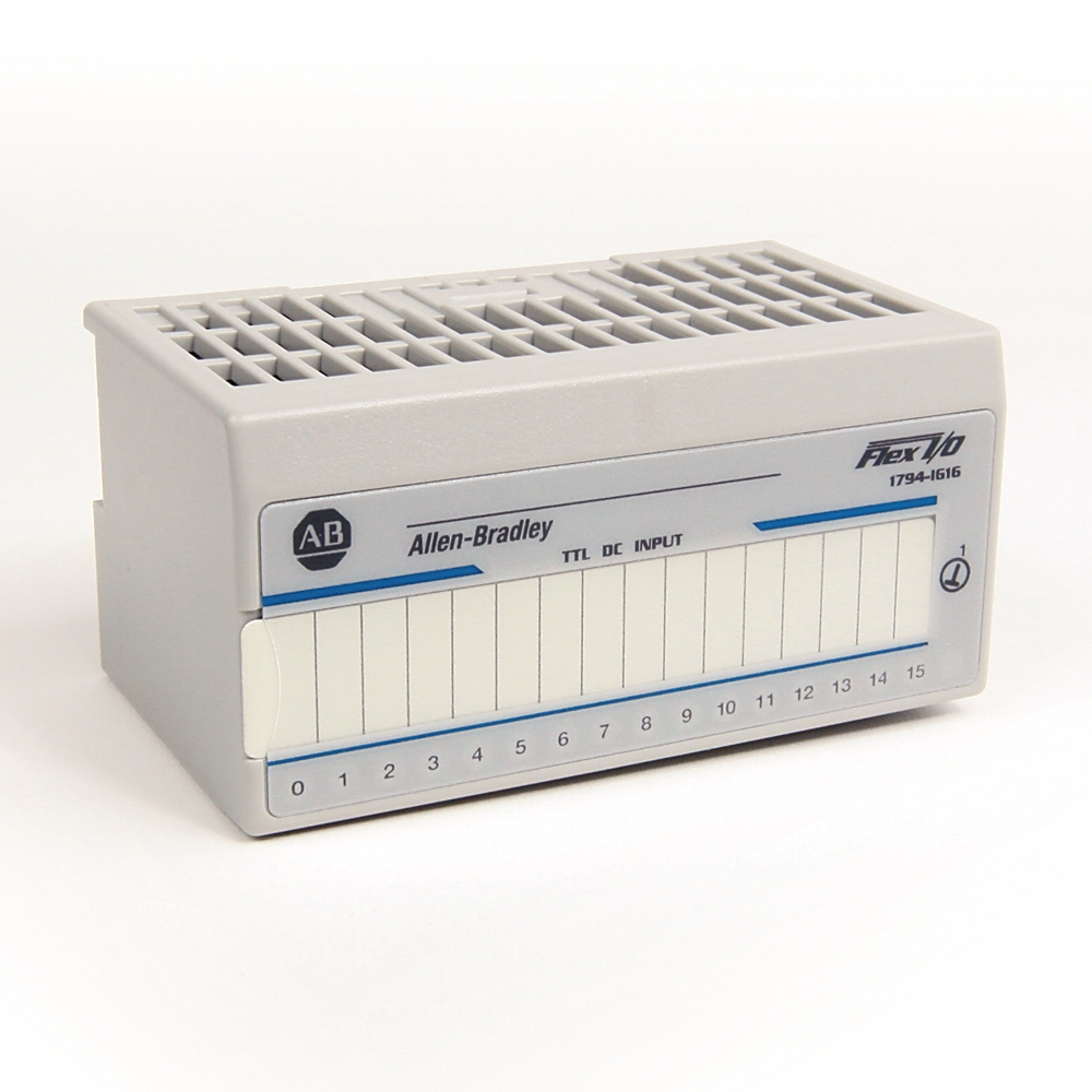 ALLEN BRADLEY Flex 16 Point Digital I (New)